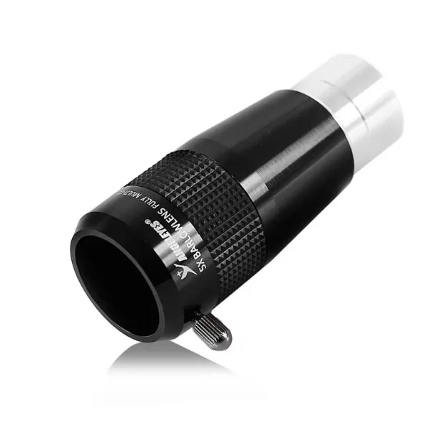 Angeleyes 1.25inch 5x Apochromatic Barlow Lens - Image 2