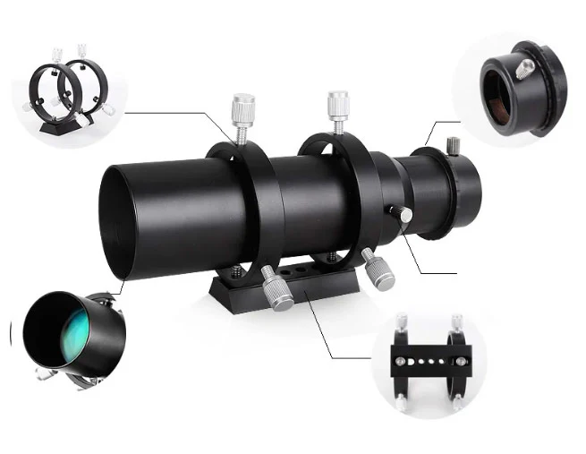 Angeleyes 50mm Guide Scope - Image 2