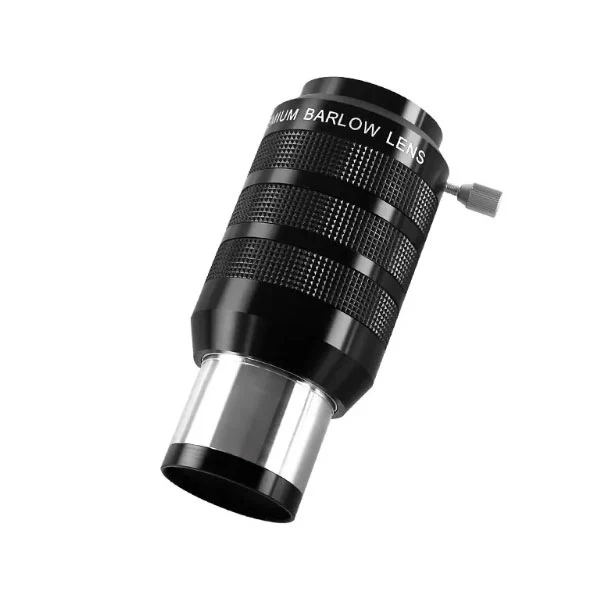 Angeleyes 5x Premium Apochromatic 2" Barlow - Image 3
