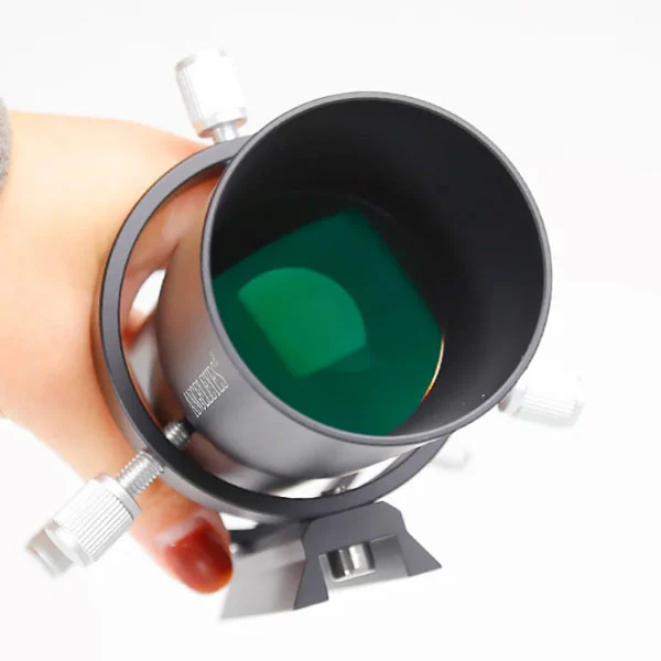 Angeleyes 60mm Guide Scope with Helical Focuser - Image 3