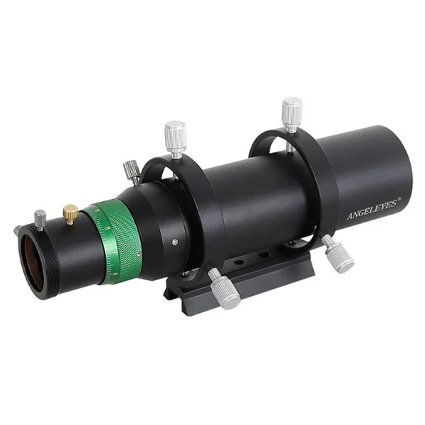 Angeleyes 60mm Guide Scope with Helical Focuser - Image 4