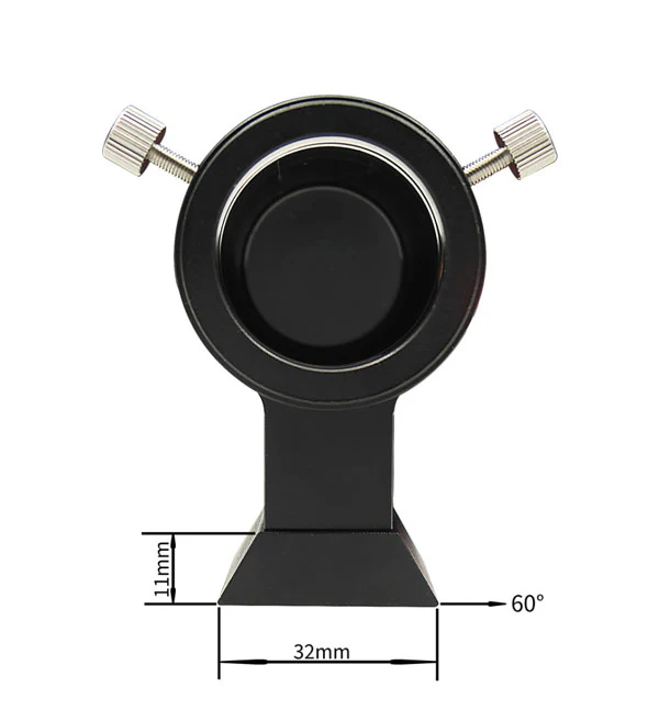 Angeleyes Mini 32mm Guider Scope