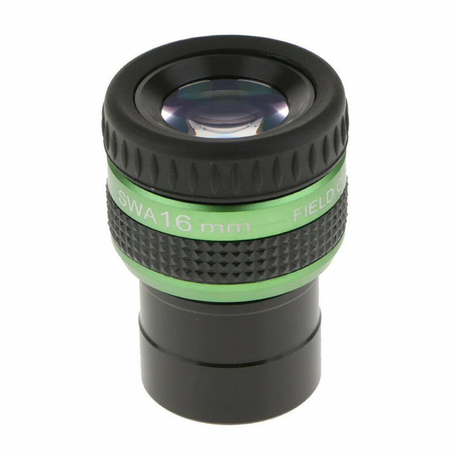 Angeleyes SWA 70° 16mm Eyepiece 1.25"