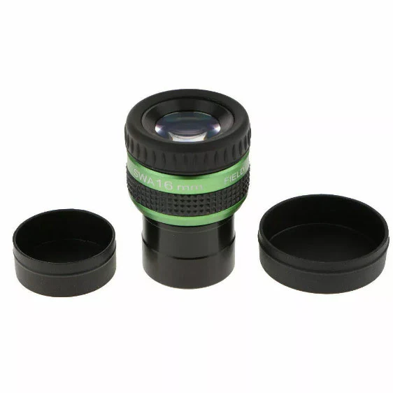 Angeleyes SWA 70° 16mm Eyepiece 1.25" - Image 2