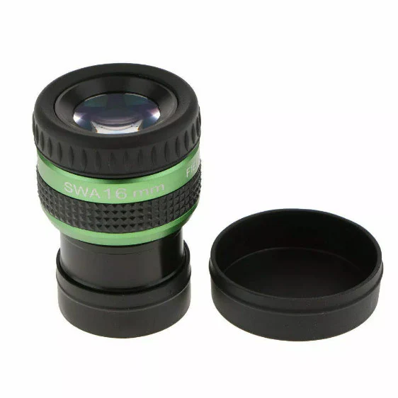 Angeleyes SWA 70° 16mm Eyepiece 1.25" - Image 3
