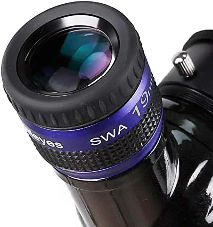 Angeleyes SWA 70° 19mm Eyepiece 1.25" - Image 2