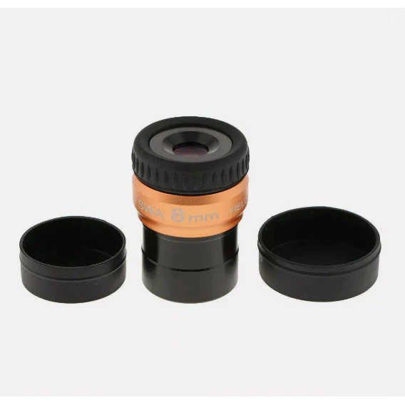 Angeleyes SWA 70° 8mm Eyepiece 1.25" - Image 2
