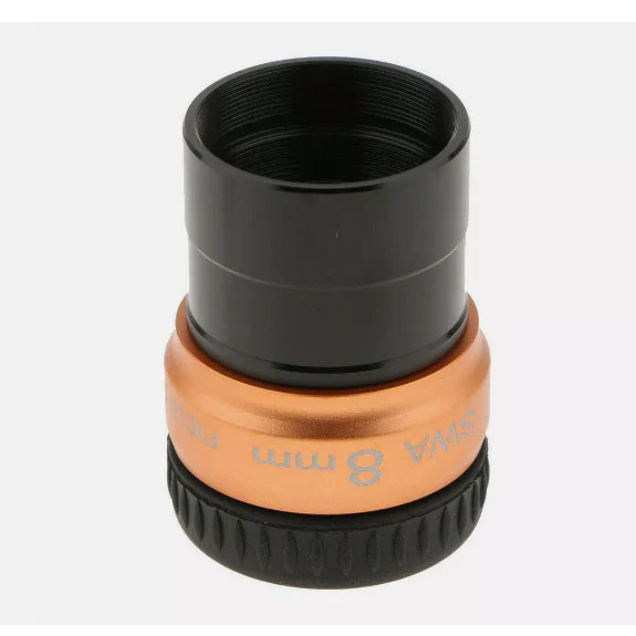 Angeleyes SWA 70° 8mm Eyepiece 1.25" - Image 3