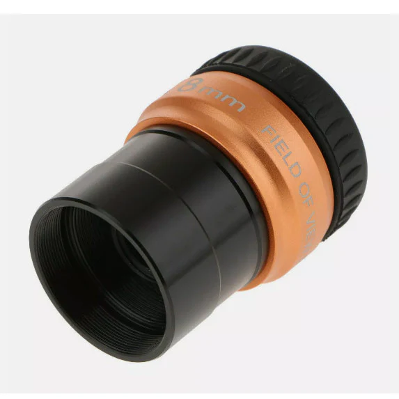 Angeleyes SWA 70° 8mm Eyepiece 1.25" - Image 4