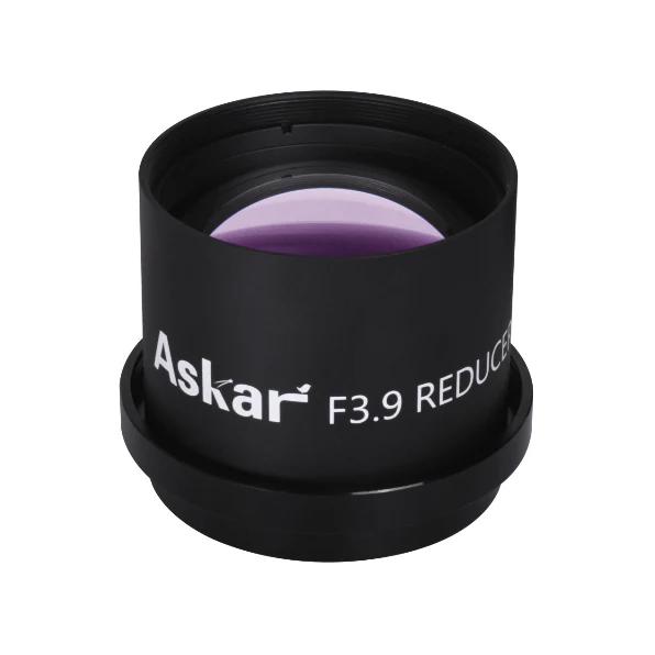 Askar 0.7x Reducer for Askar FRA400 72mm & FRA500 90mm Astrographs - Image 3