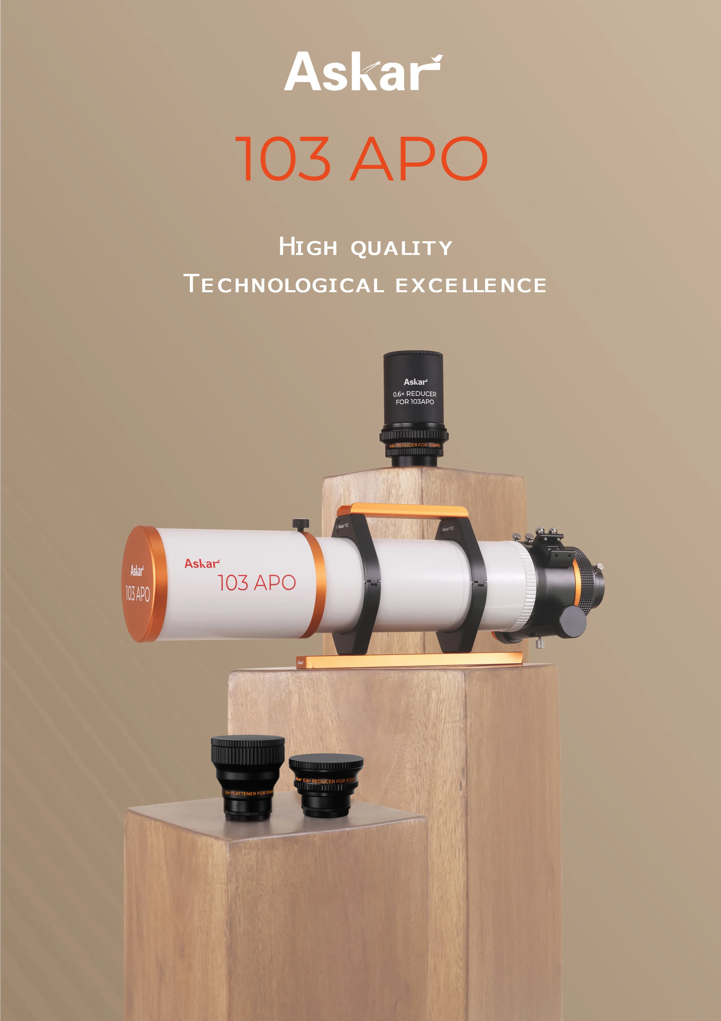 Askar 103 APO - Image 10