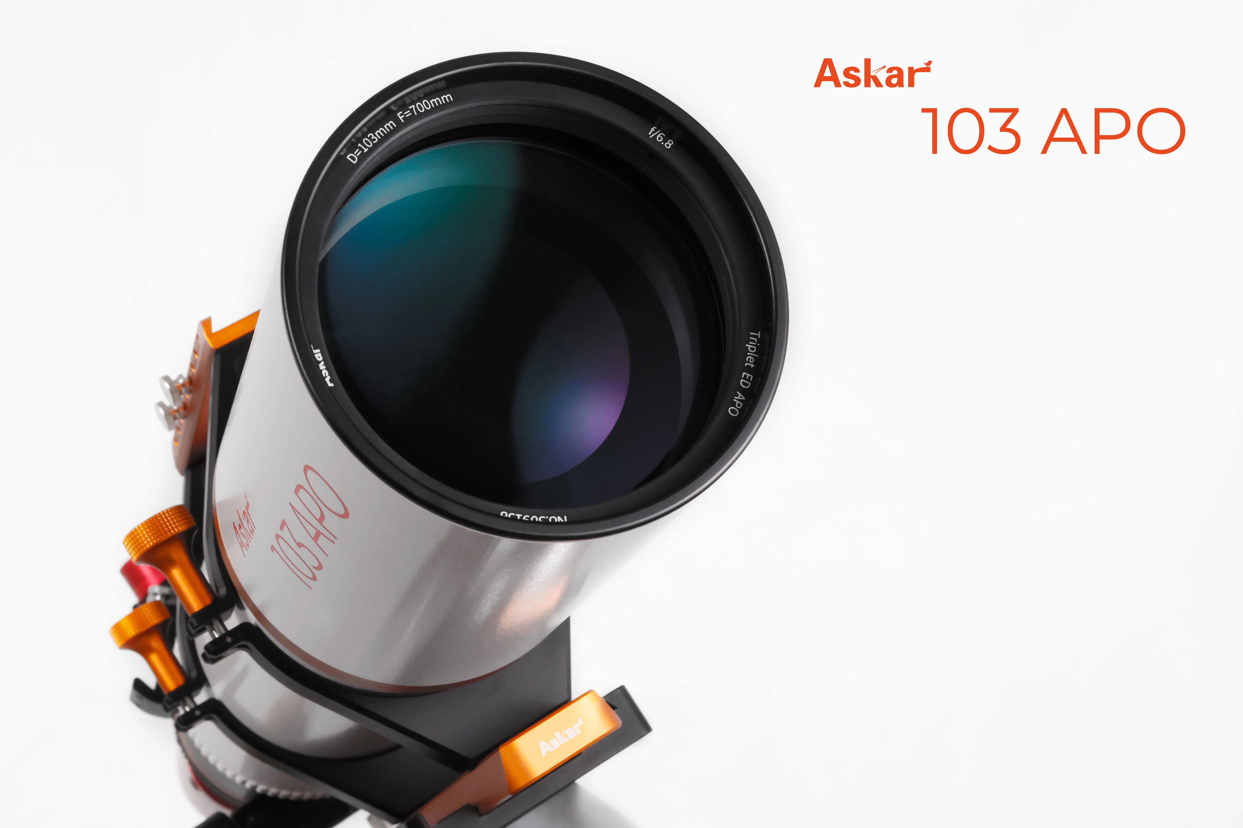 Askar 103 APO - Image 11