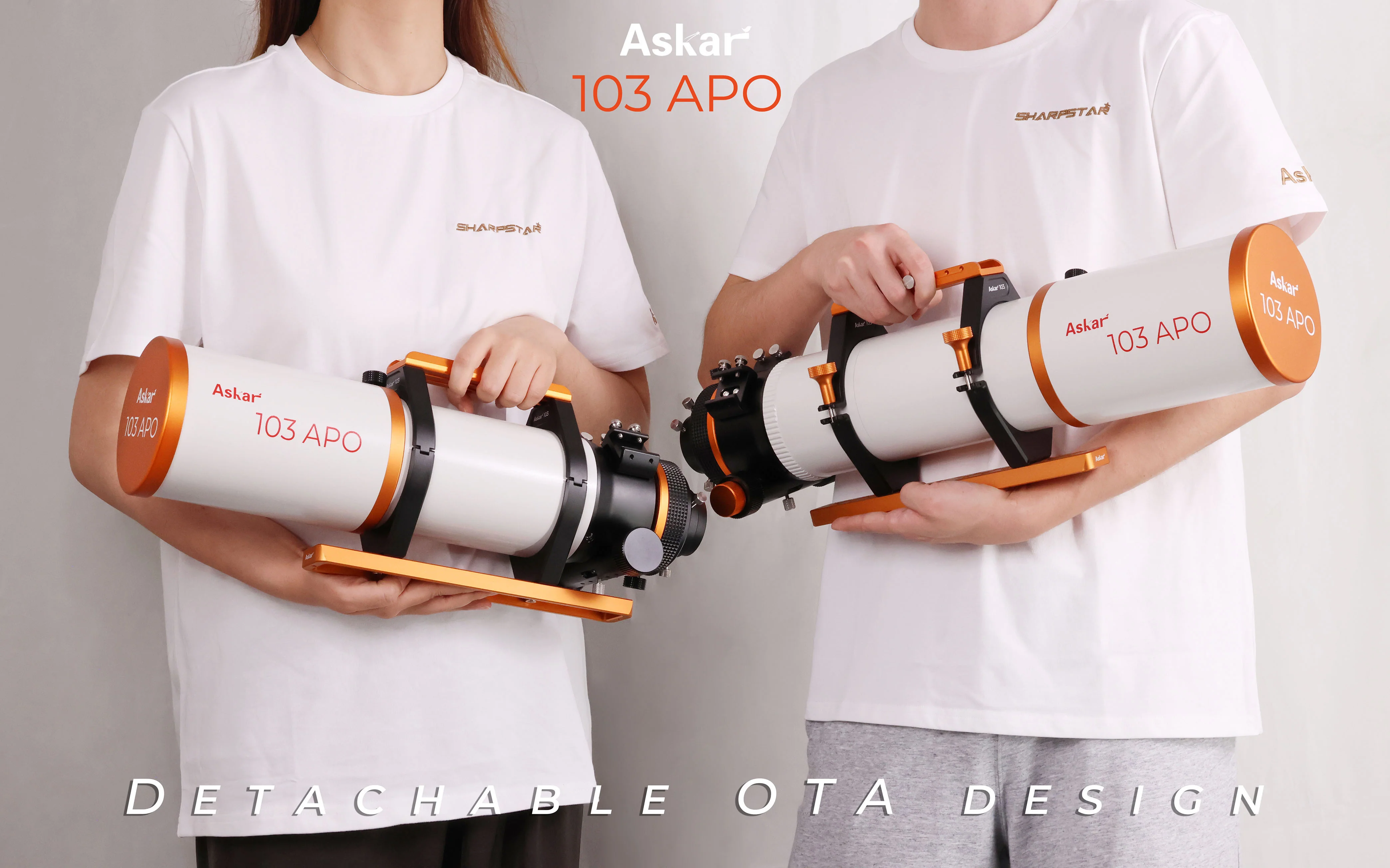 Askar 103 APO - Image 14