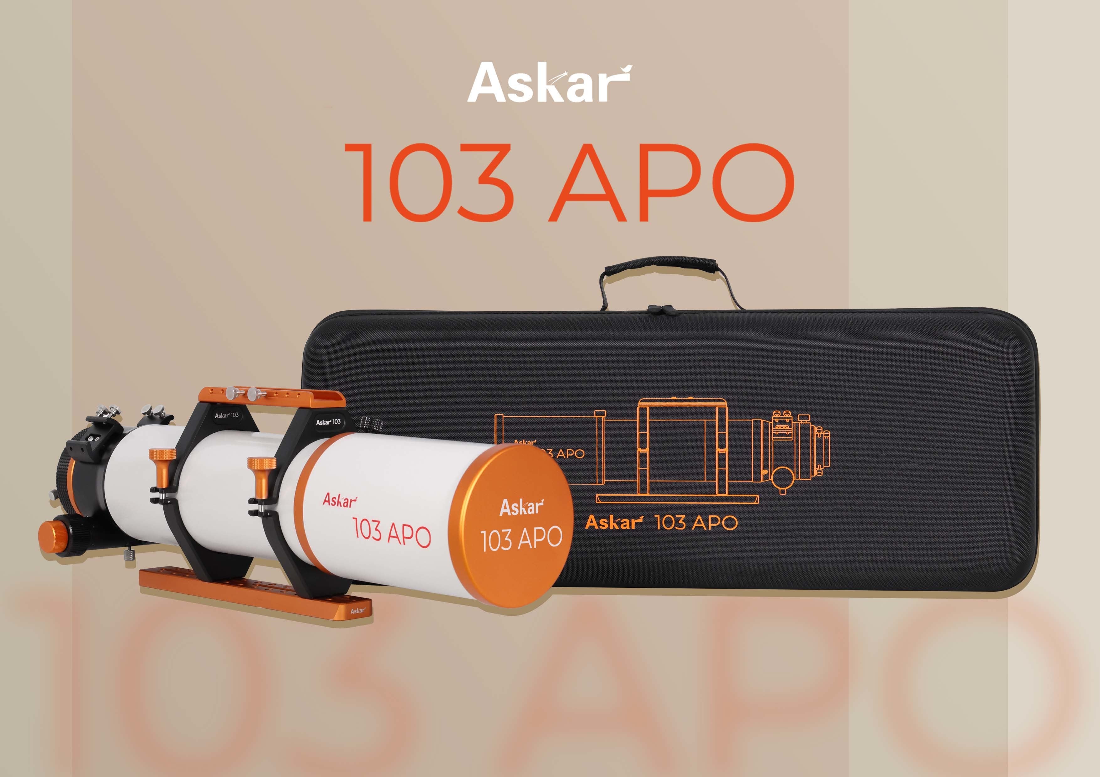 Askar 103 APO - Image 7