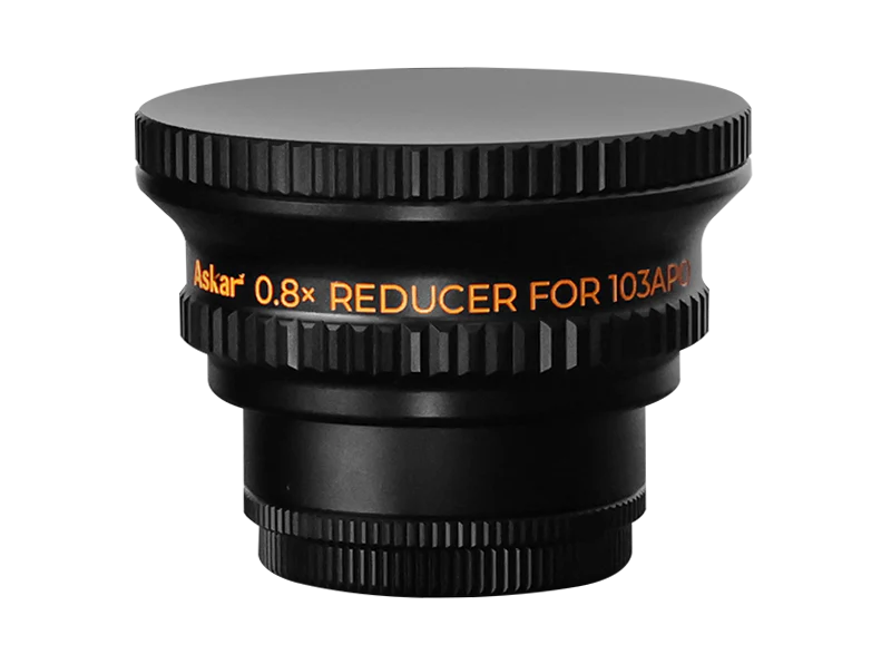 Askar 103APO 0.8x Full-frame Reducer