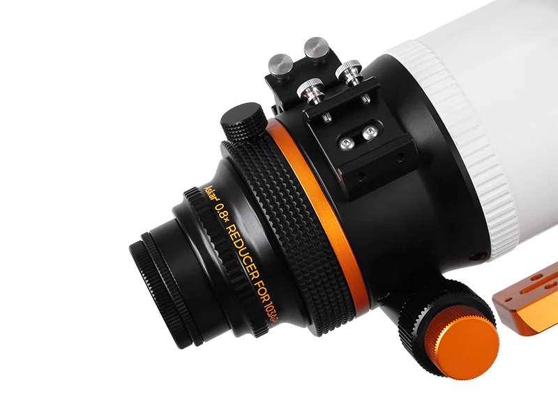 Askar 103APO 0.8x Full-frame Reducer - Image 2
