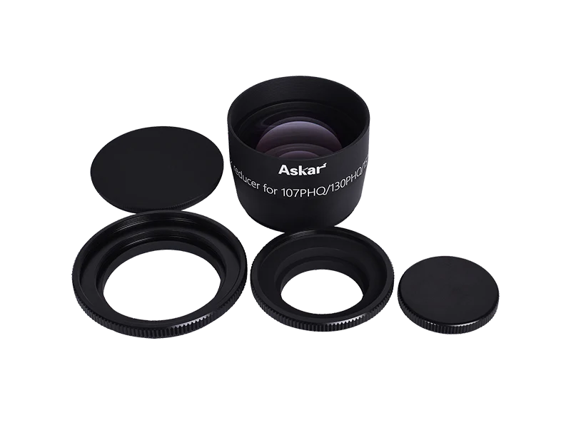 Askar 107PHQ / 130PHQ / 151PHQ 0.7x Universal Reducer - Image 3