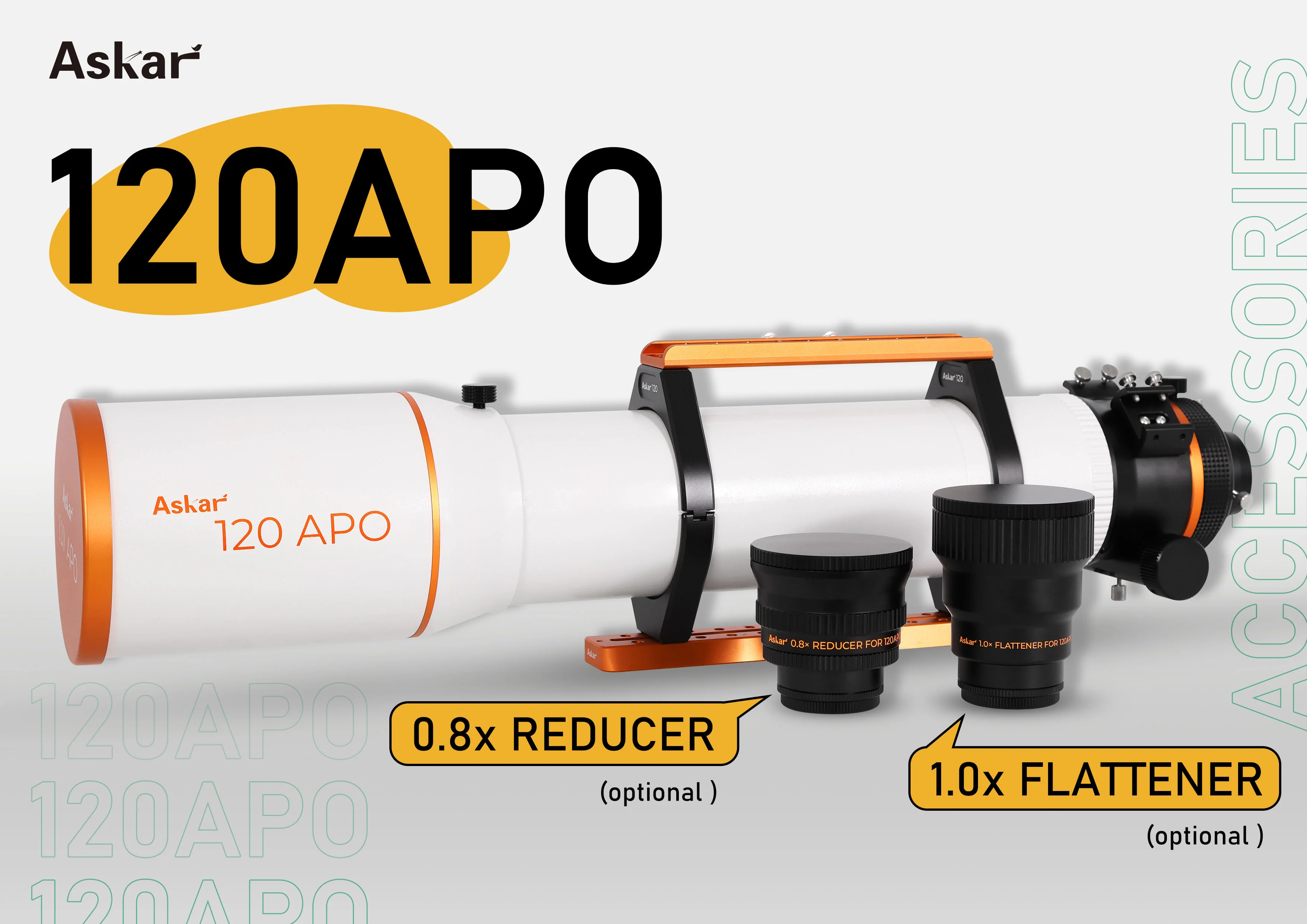 Askar 120 APO - Image 4