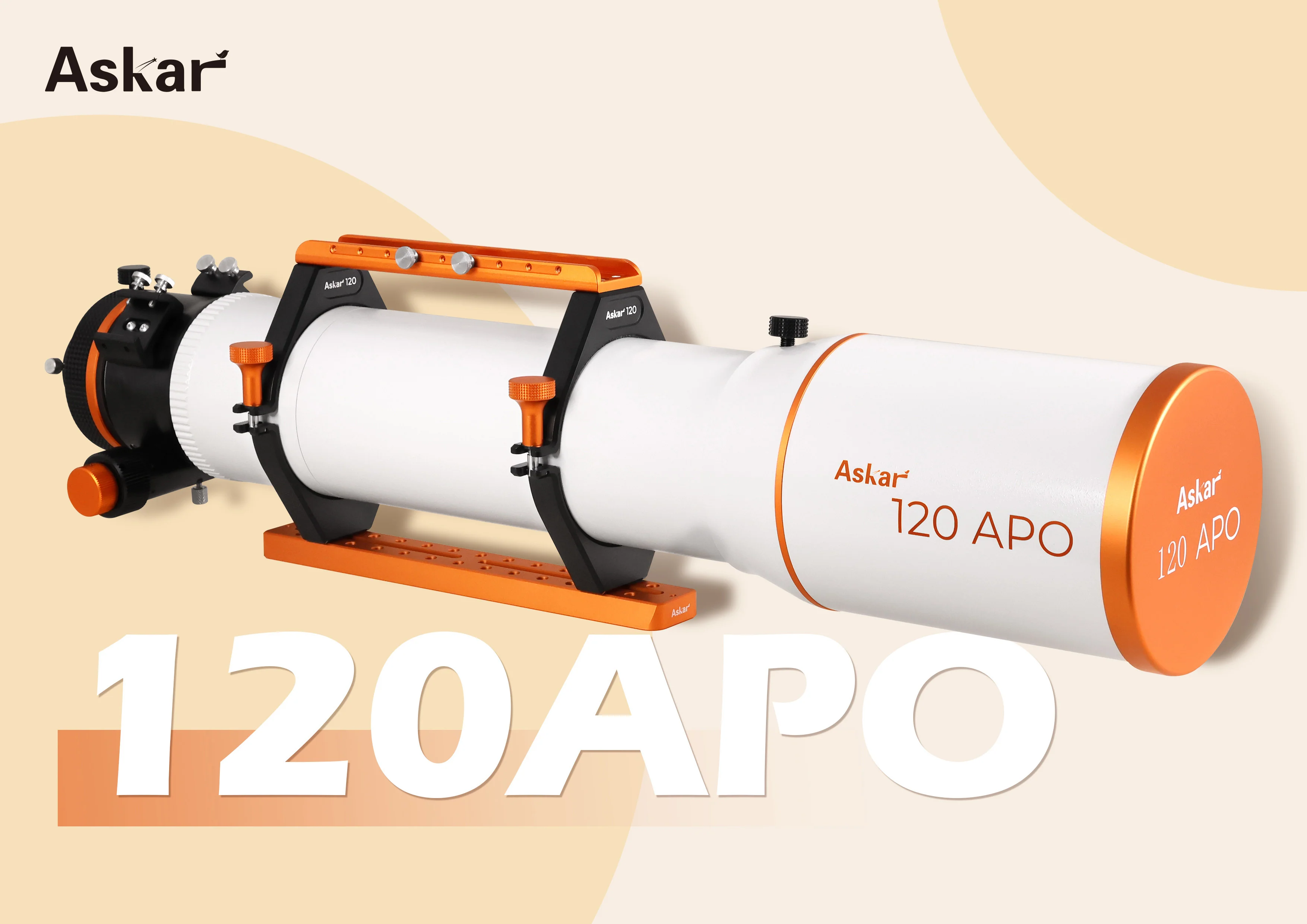Askar 120 APO - Image 7