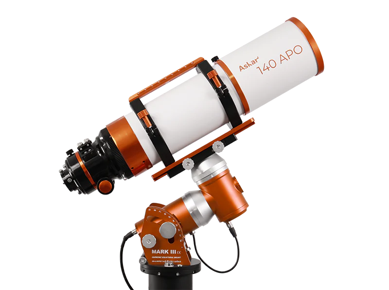 Askar 140 APO