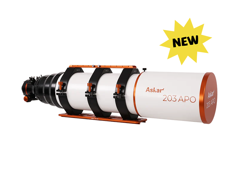 Askar 203APO