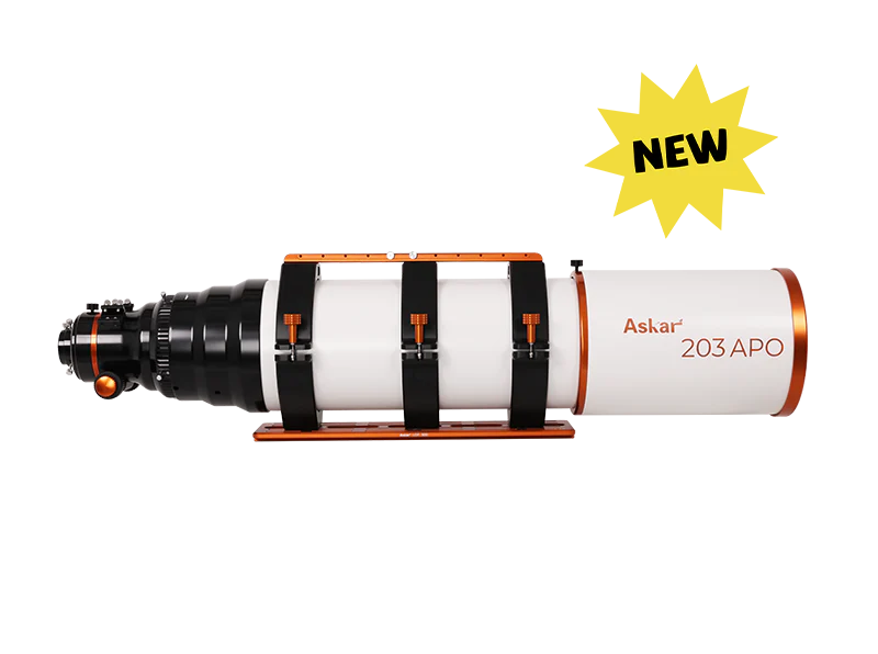 Askar 203APO - Image 2