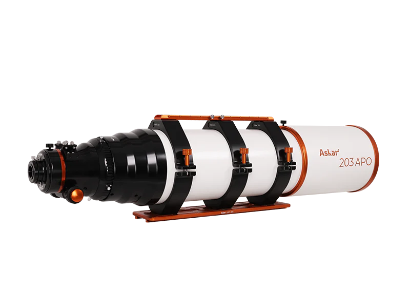 Askar 203APO - Image 3