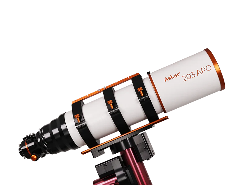 Askar 203APO - Image 4