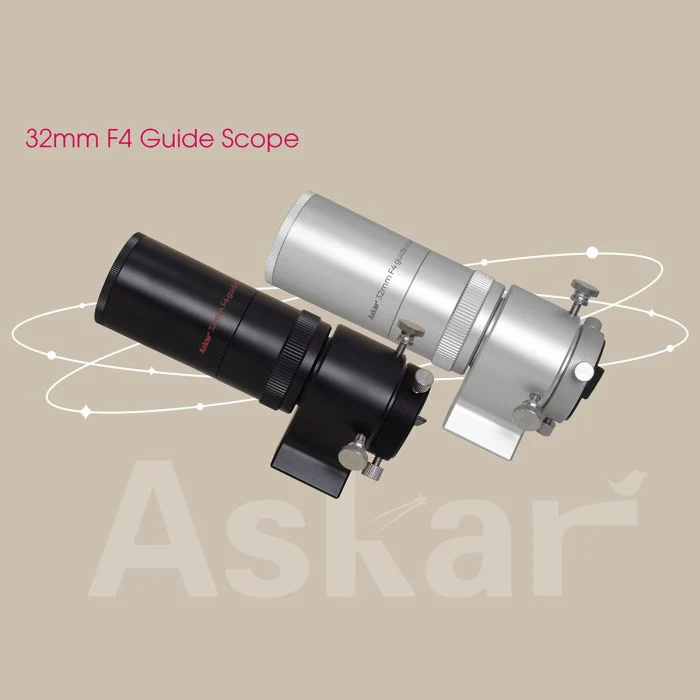 Askar 32mm f/4 Guide Scope - Image 3