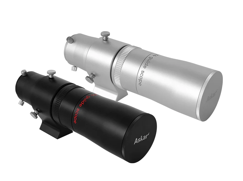 Askar 52mm F4 Guide Scope - Image 2