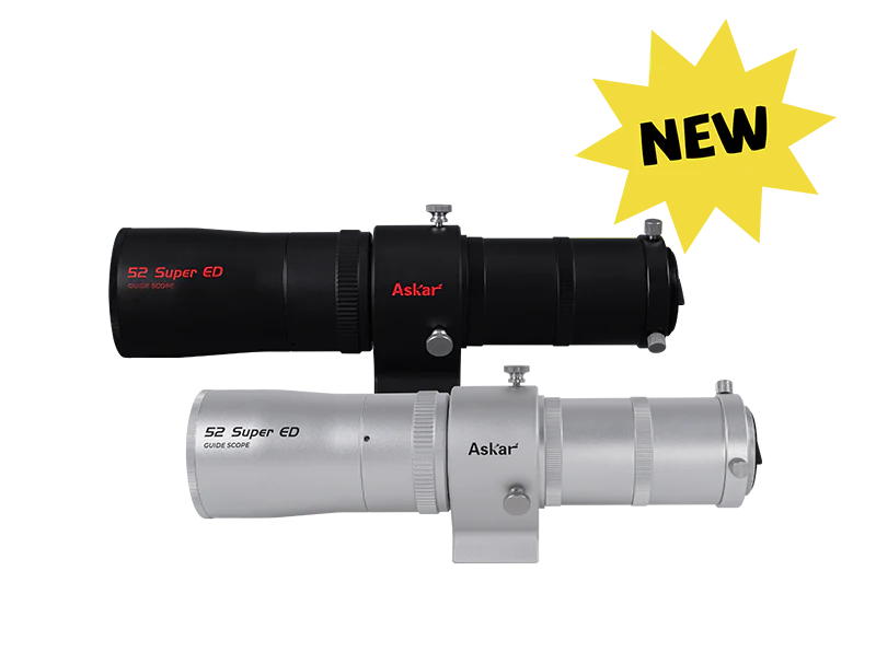 Askar 52mm Super ED Guide Scope - Image 2