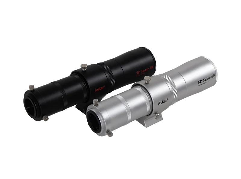 Askar 52mm Super ED Guide Scope - Image 3