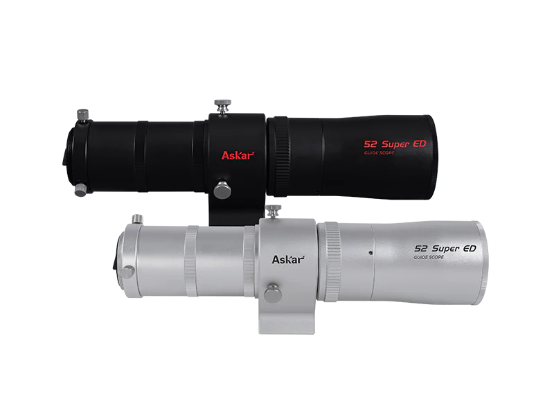 Askar 52mm Super ED Guide Scope - Image 4