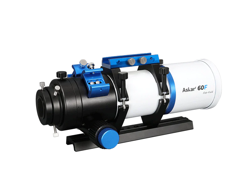 Askar 60F Flat-Field