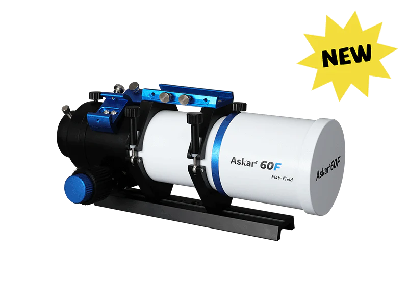 Askar 60F Flat-Field - Image 3