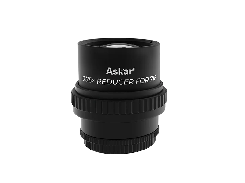 Askar 71F 0.75x Reducer