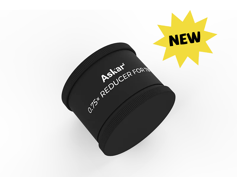 Askar 71F 0.75x Reducer - Image 3