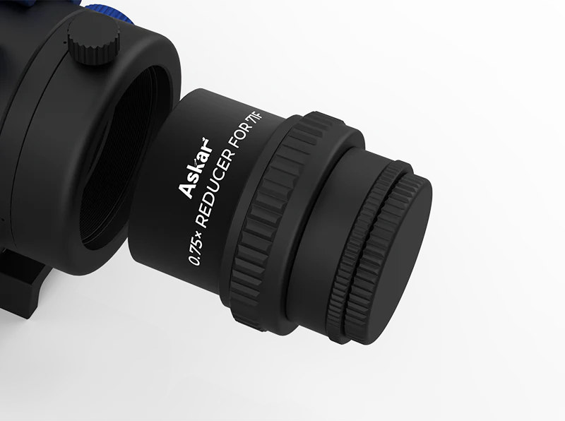 Askar 71F 0.75x Reducer - Image 4
