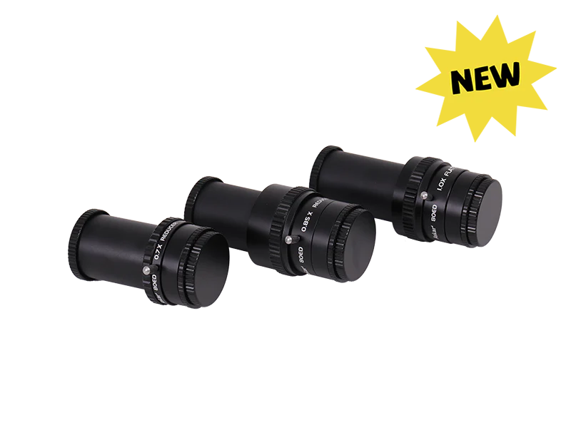 Askar 80ED Imaging Accessories
