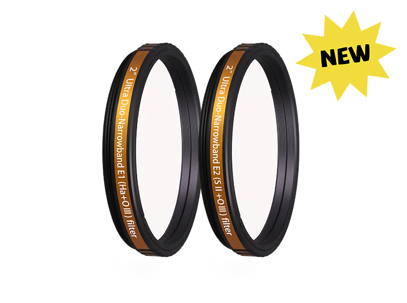 Askar Colour Magic Ultra E Filter Package