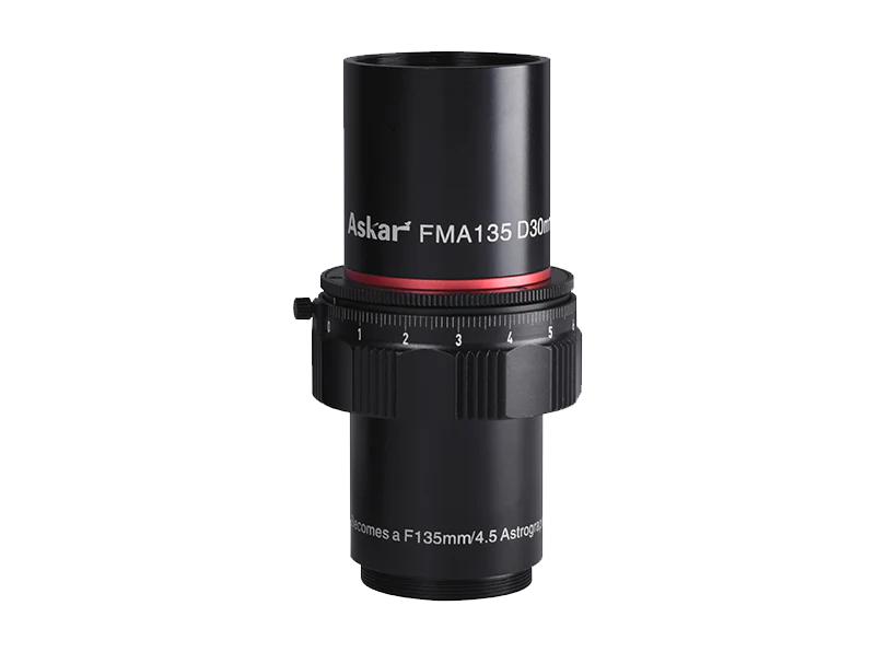 Askar FMA135
