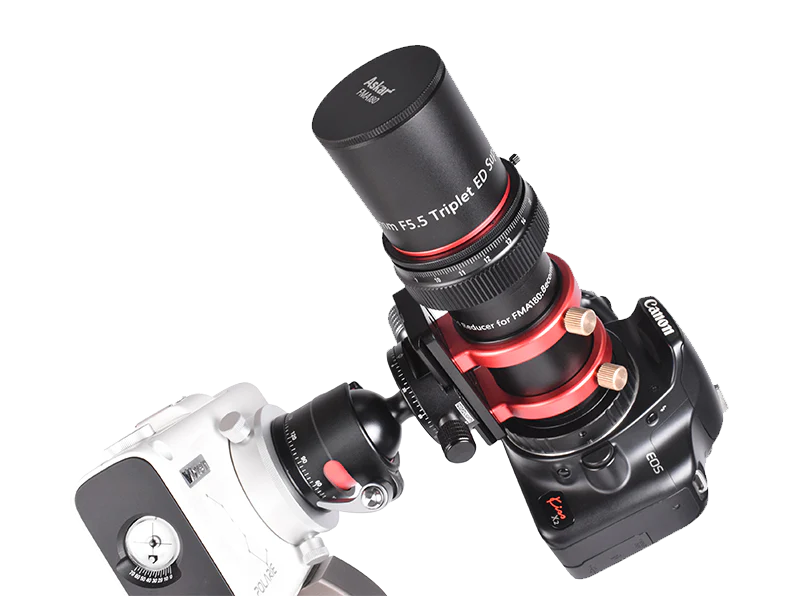 Askar FMA180 - Image 2
