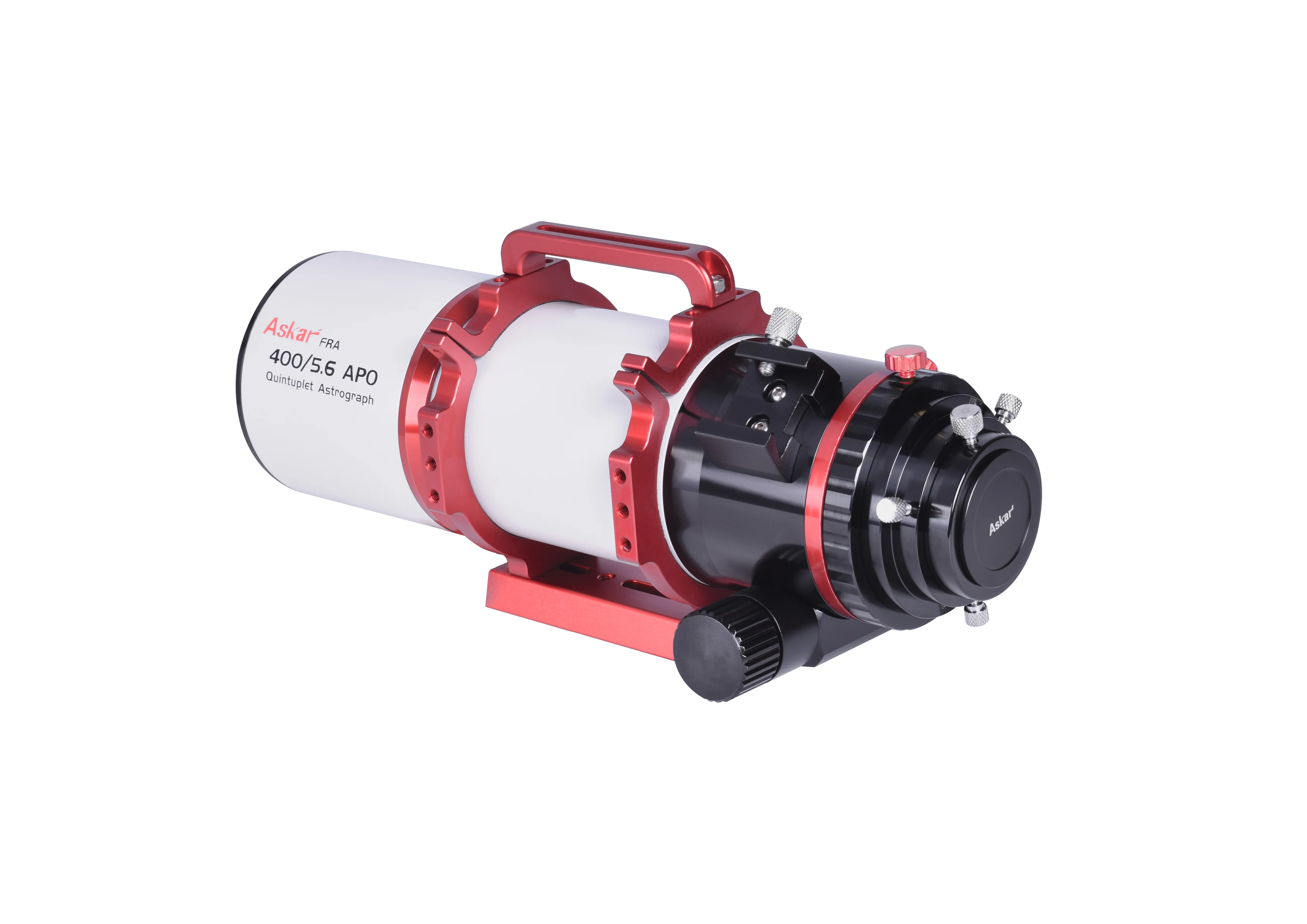 Askar FRA 400 (72mm f/5.6 Quintuplet Flat-Field Astrograph) - Image 3