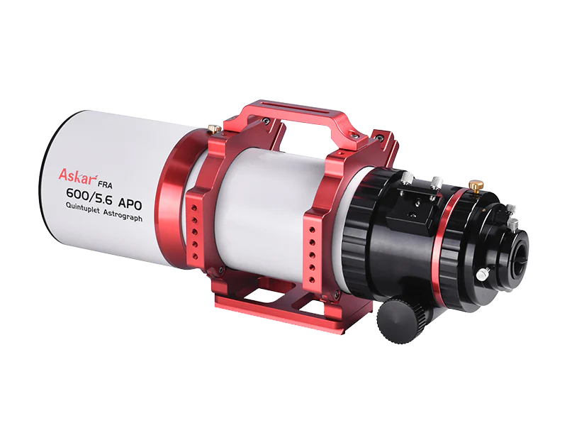 Askar FRA600 (f/5.6 108mm Quintuplet Astrograph) - Image 3
