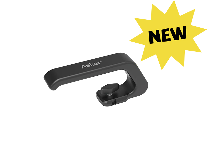 Askar Handle Bar