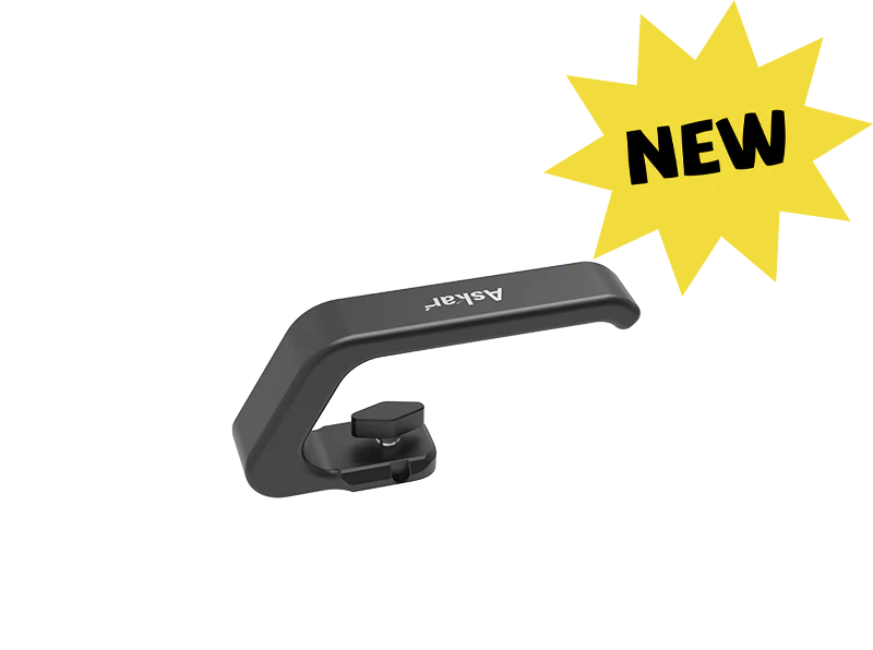 Askar Handle Bar - Image 2