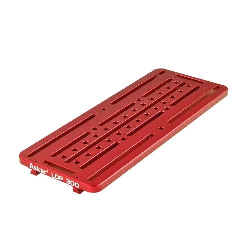Askar Losmandy Style Universal Dovetail Plates - Image 2