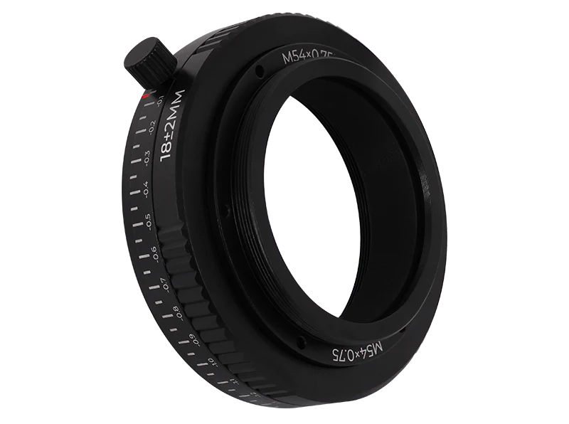 Askar M54/M48 Backfocus Adjuster - Image 2