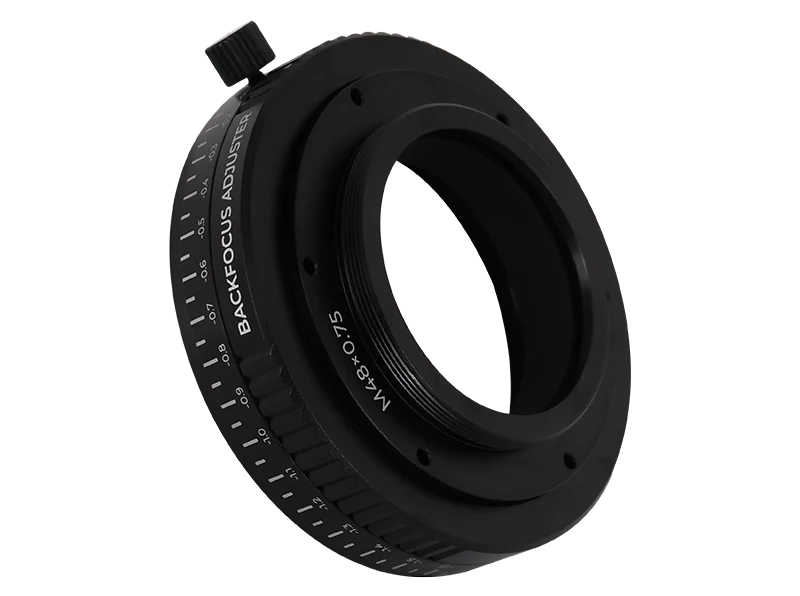 Askar M54/M48 Backfocus Adjuster - Image 3
