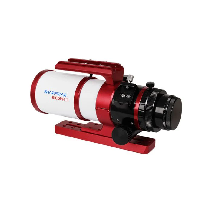 Askar Sharpstar 61EDPH III 61mm f/5.9 ED Triplet Apo Refractor Astrograph Telescope - Image 3